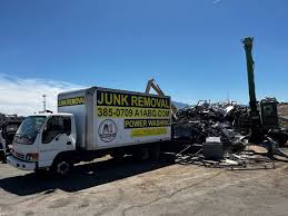 Best Furniture Removal  in Robins, IA