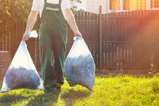 Best Scrap Metal Removal  in Robins, IA
