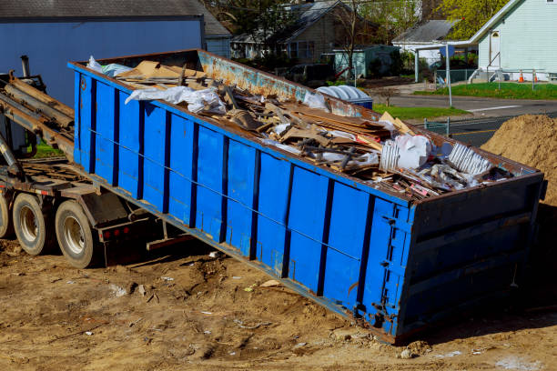 Professional Junk Removal Services in Robins, IA